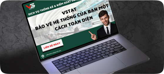 VSTAT VStat - Dịch Vụ Thống Kê