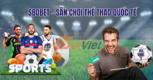 Sbobet Thể thao