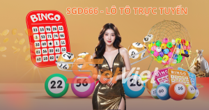 SGD6666 Online