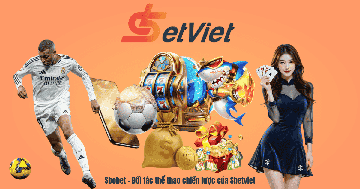 Sbobet Sports