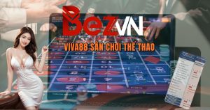 viva88 thể thao